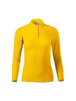 Dámské tričko Pique Polo LS model 21364944 - Malfini