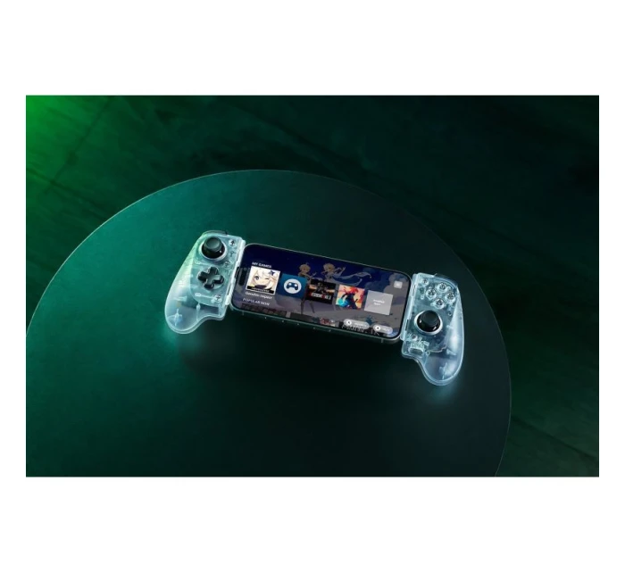 Plnohodnotný ovládač USB C Kishi V3 od spoločnosti Razer