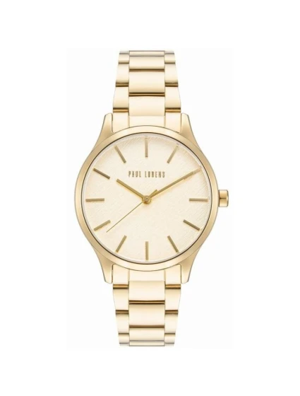 Dámske hodinky PAUL LORENS PL20007B-4D1 + BOX Dámske hodinky PAUL LORENS PL20007B-4D1 + BOX