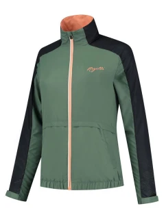 Rogelli Dámska bežecká bunda SNAKE S