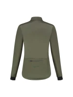 Rogelli dámska zimná bunda CORE green M