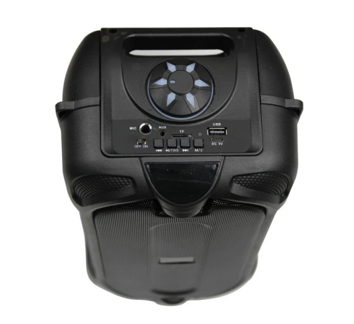 BLUETOOTH FM LED RGB model 21861645 - Esperanza