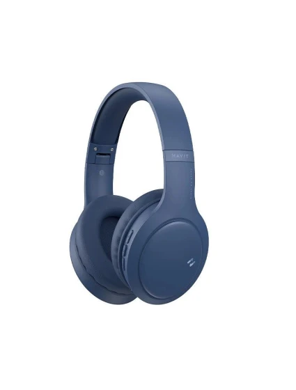 Bezdrátová sluchátka do uší model 21862114 - Havit