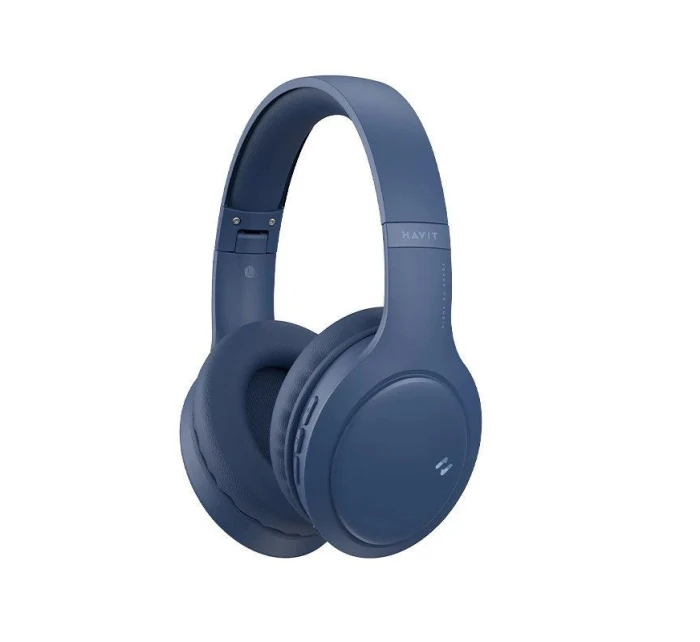 Bezdrátová sluchátka do uší model 21862114 - Havit