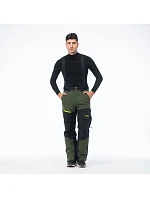 Pánske nohavice VORAL PANTS PRIMALOFT