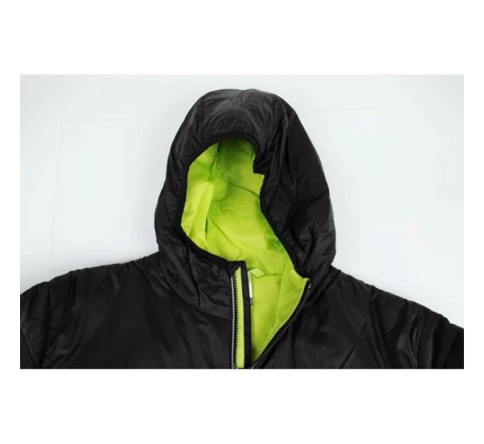 Pánska bunda Regatta Lake Placid Jcket M TRA464 2XG