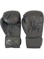 Boxerské rukavice model 21347337 - Masters Boxerské rukavice model 21347337 - Masters