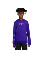 Mikina CR7 Dry Hoodie PO model 21810028 - NIKE Mikina CR7 Dry Hoodie PO model 21810028 - NIKE