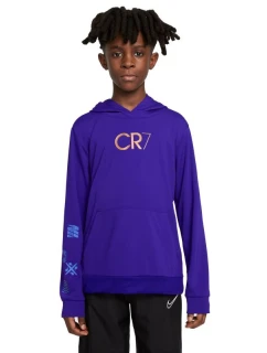 Mikina CR7 Dry Hoodie PO model 21810028 - NIKE