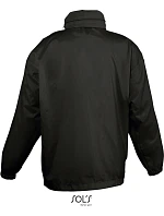 SOL'S Surf Kids Dětská větrovka model 22525439 black SOL'S Surf Kids Dětská větrovka model 22525439 black