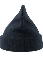 Atlantis Headwear Pier-S Pletená čiapka 33.0252 tmavomodrá Atlantis Headwear Pier-S Pletená čiapka 33.0252 tmavomodrá