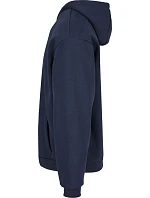 NM 011 Těžká unisex mikina s kapucí model 22443583 navy - New Morning Studios NM 011 Těžká unisex mikina s kapucí model 22443583 navy - New Morning Studios