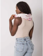 Závoj AT CH S 2114 biely