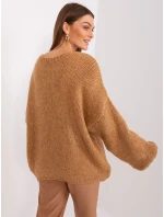Jumper LC SW 3020.10P camel Jumper LC SW 3020.10P camel