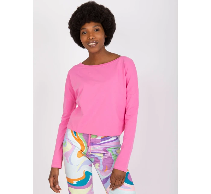 Blúzka RV BZ 5122.12P ružová Blúzka RV BZ 5122.12P ružová