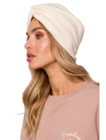 M601 Turban - čierny