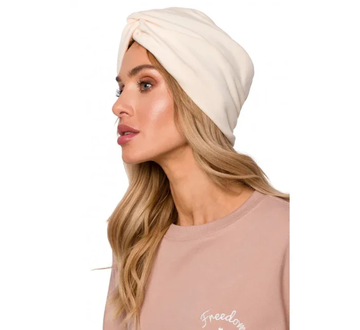 M601 Turban - čierny