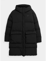 Dámský zimní kabát