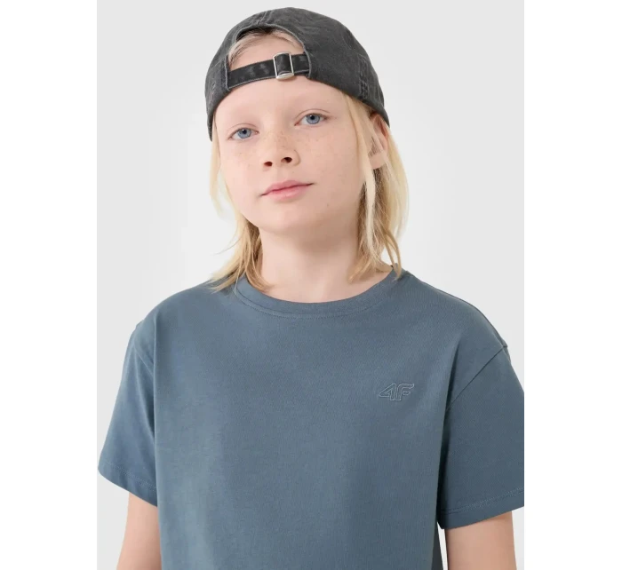 Chlapčenské tričko 4F