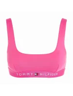 Dámsky vrchný diel plaviek UW0UW04108-TP1 - Tommy Hilfiger