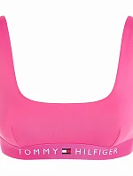 Dámsky vrchný diel plaviek UW0UW04108-TP1 - Tommy Hilfiger