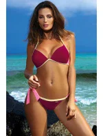 Dámske dvojdielne plavky Brooke M-462 - Marko