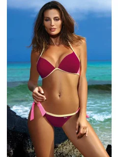 Dámske dvojdielne plavky Brooke M-462 - Marko