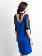 Dámske šaty SK-889 - FPrice