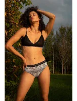 Dámske nohavičky MINI BIKINI L-1434MB Dámske nohavičky MINI BIKINI L-1434MB