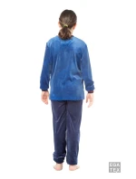 KOMPLET DZIECIĘCY model 19065272 - FC BARCELONA KOMPLET DZIECIĘCY model 19065272 - FC BARCELONA