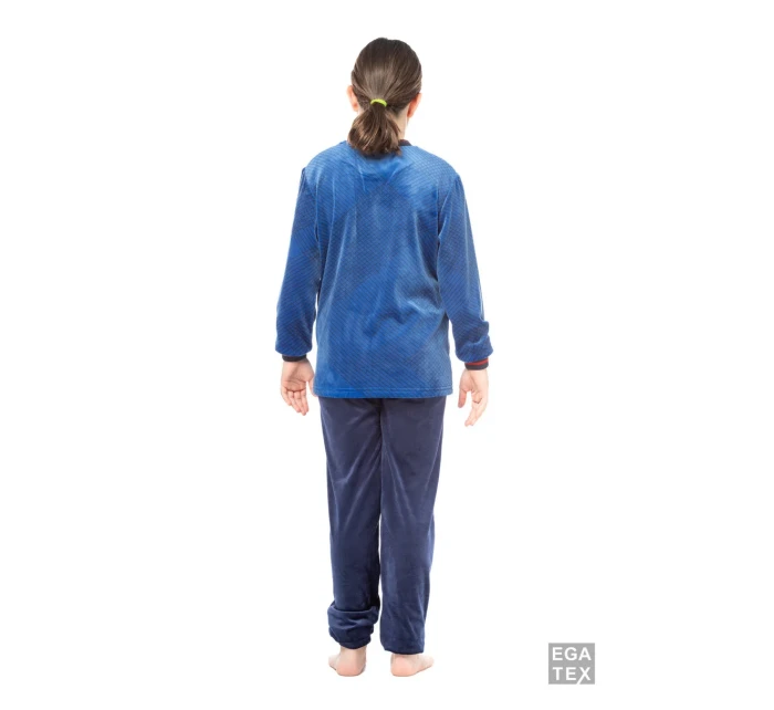 KOMPLET DZIECIĘCY model 19065272 - FC BARCELONA KOMPLET DZIECIĘCY model 19065272 - FC BARCELONA