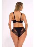 BIUSTONOSZ SOFT CZARNY model 20274274 - Gaia BIUSTONOSZ SOFT CZARNY model 20274274 - Gaia