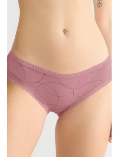 SLOGGI GO CRUSH HIPSTER NOHAVIČKY C3PACK V002