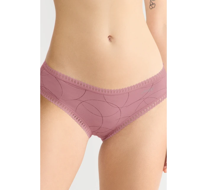 GO CRUSH HIPSTER KALHOTKY model 21238895 - Sloggi GO CRUSH HIPSTER KALHOTKY model 21238895 - Sloggi