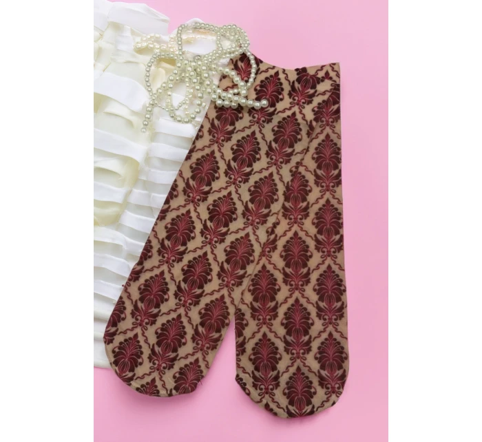 SOCK WZR 266 SOCK WZR 266