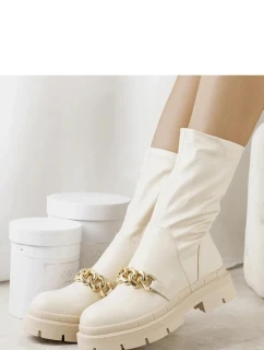 Topánky model 205150 Solea