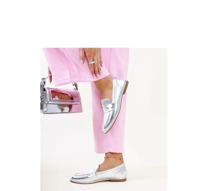 Poltopánky model 206459 Solea