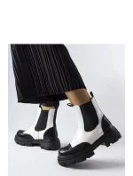 Model obuvi 206576 Solea Model obuvi 206576 Solea