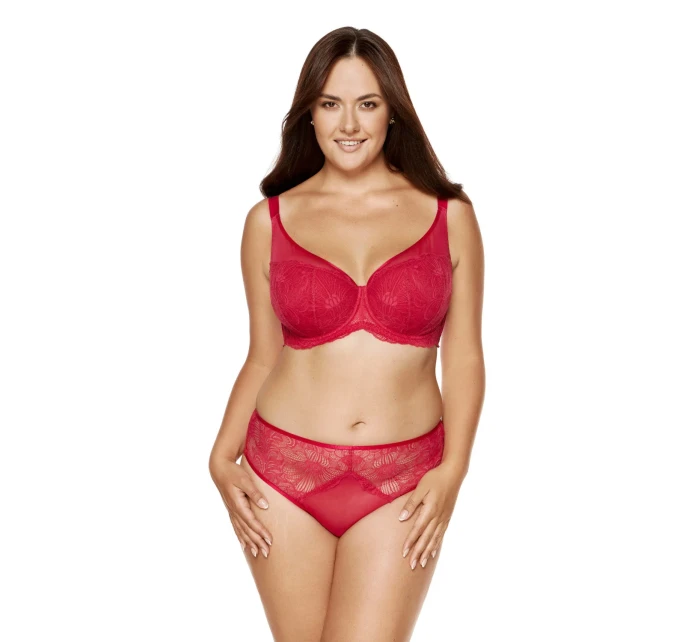 Vystužená podprsenka model 206639 Gorteks