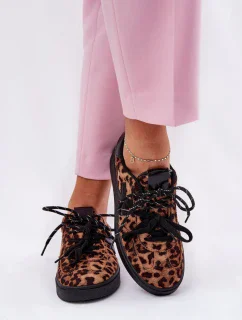 Športová obuv model 209482 Step in style