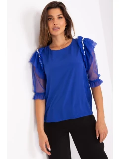 Blúzka model 216394 Lacerta