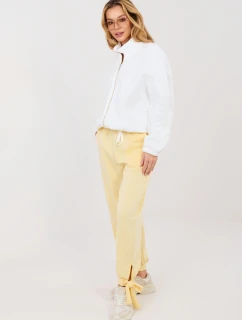 Tepláky model 223471 Taliansko Moda