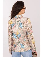 Bunda model 225998 Taliansko Moda Bunda model 225998 Taliansko Moda