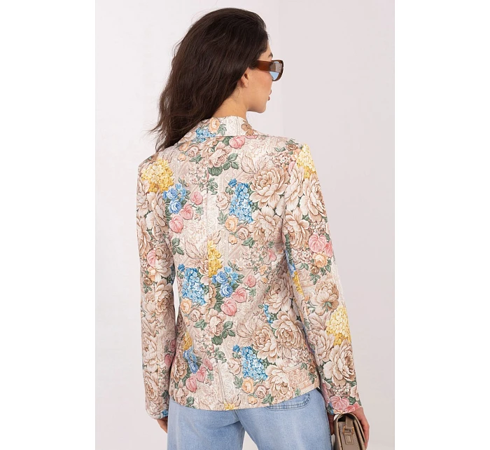 Bunda model 225998 Taliansko Moda Bunda model 225998 Taliansko Moda