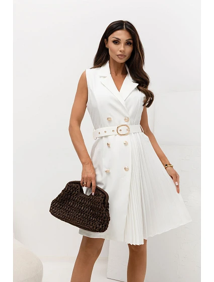 Denné šaty model 227855 Taliansko Moda