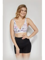 Mäkká dámska podprsenka Mitex Mama Basic Lilly K Mäkká dámska podprsenka Mitex Mama Basic Lilly K