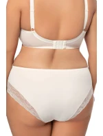 Dámske nohavičky K 484 Peony ecru - Gorsenia Dámske nohavičky K 484 Peony ecru - Gorsenia