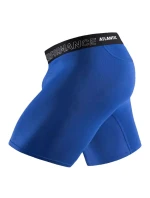 Pánské boxerky  long light blue  model 21412381 - Atlantic
