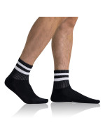 Členkové ponožky unisex ANKLE SOCKS - Bellinda - čierna