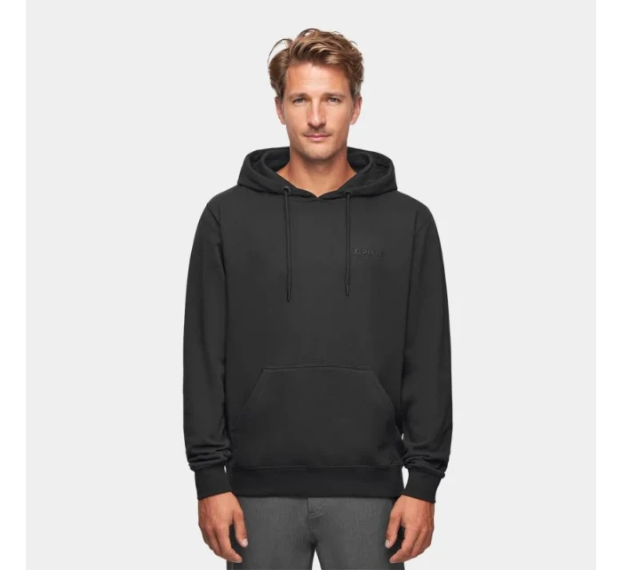 Pánska mikina Alpinus Lugano M BR18254